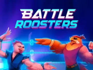 RoboCat Casino screenshot